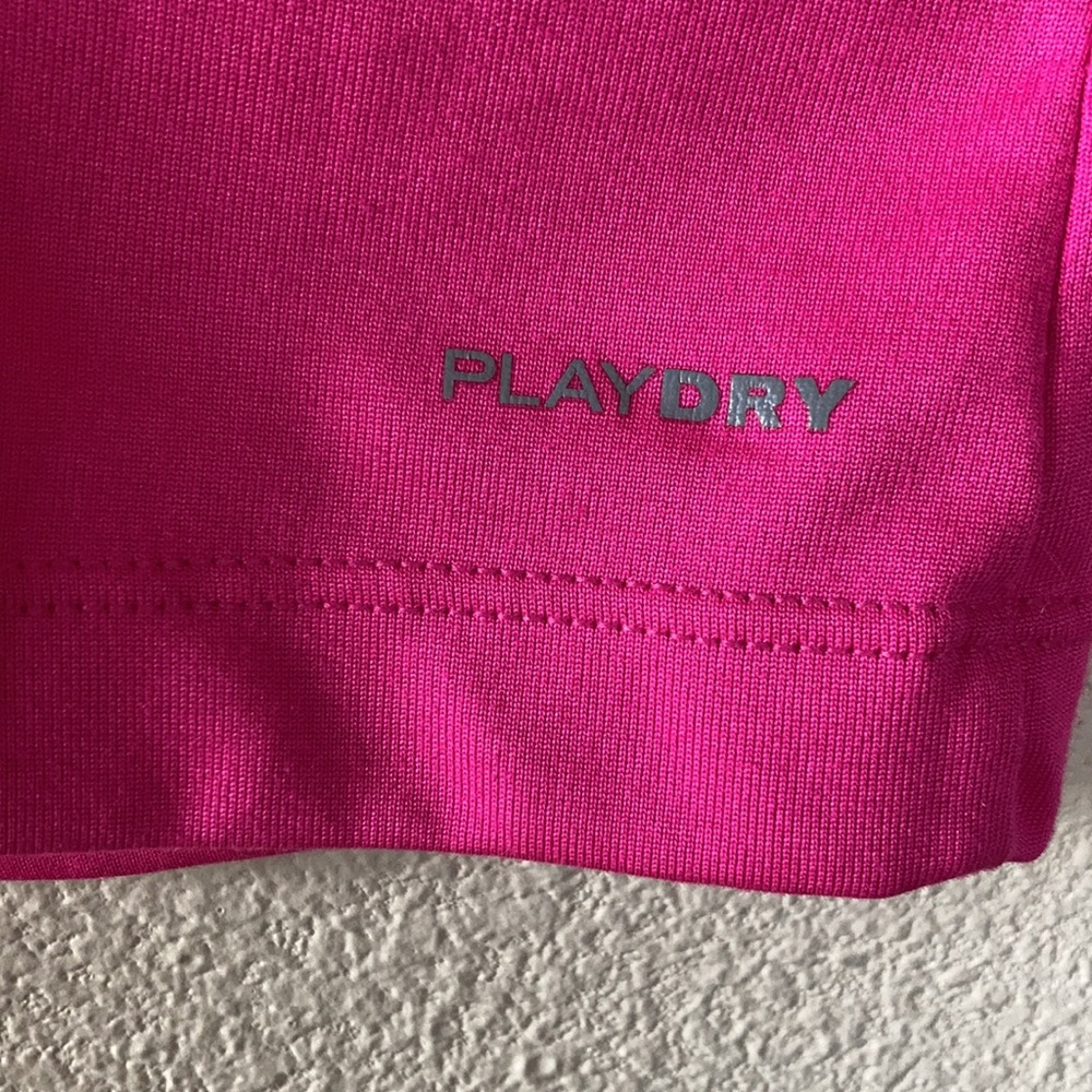 REEBOK Womens Work Out Tank Top Size M - Picture 4 of 7